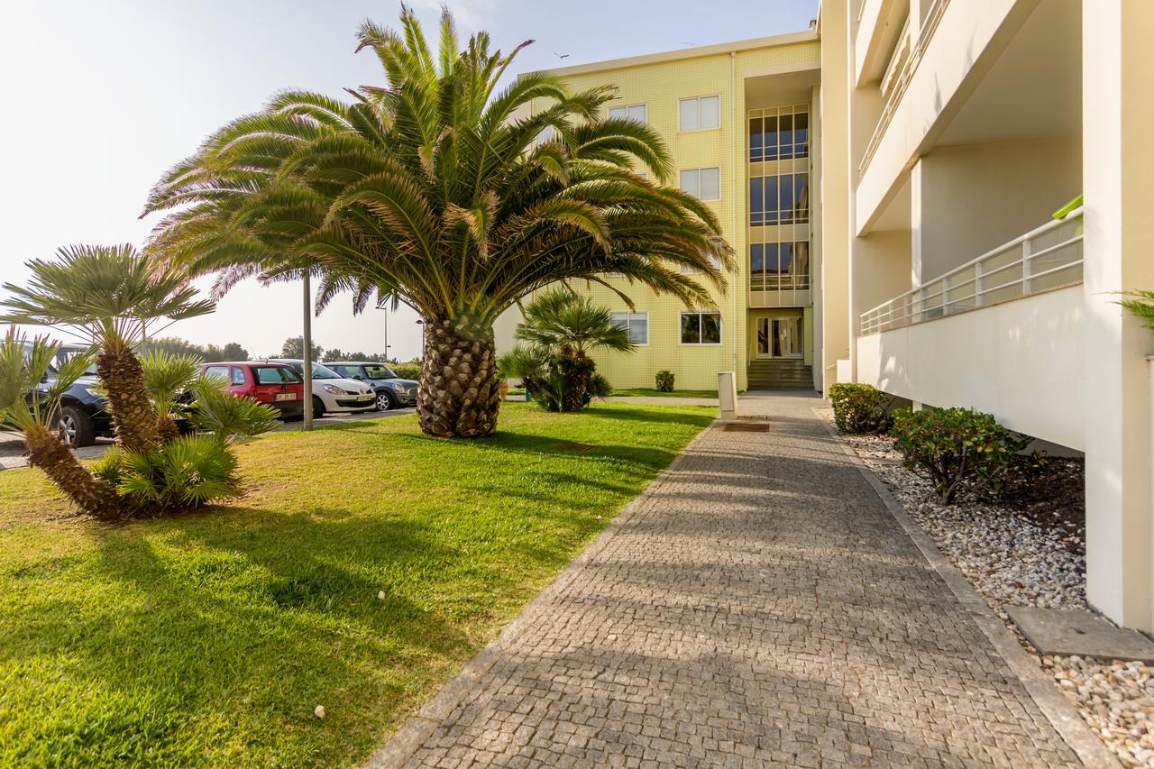Sao Felix Ocean Views Apartment São Félix da Marinha Dış mekan fotoğraf