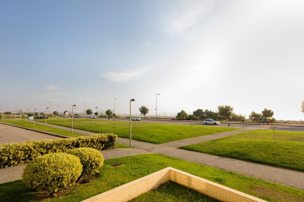 Sao Felix Ocean Views Apartment São Félix da Marinha Dış mekan fotoğraf