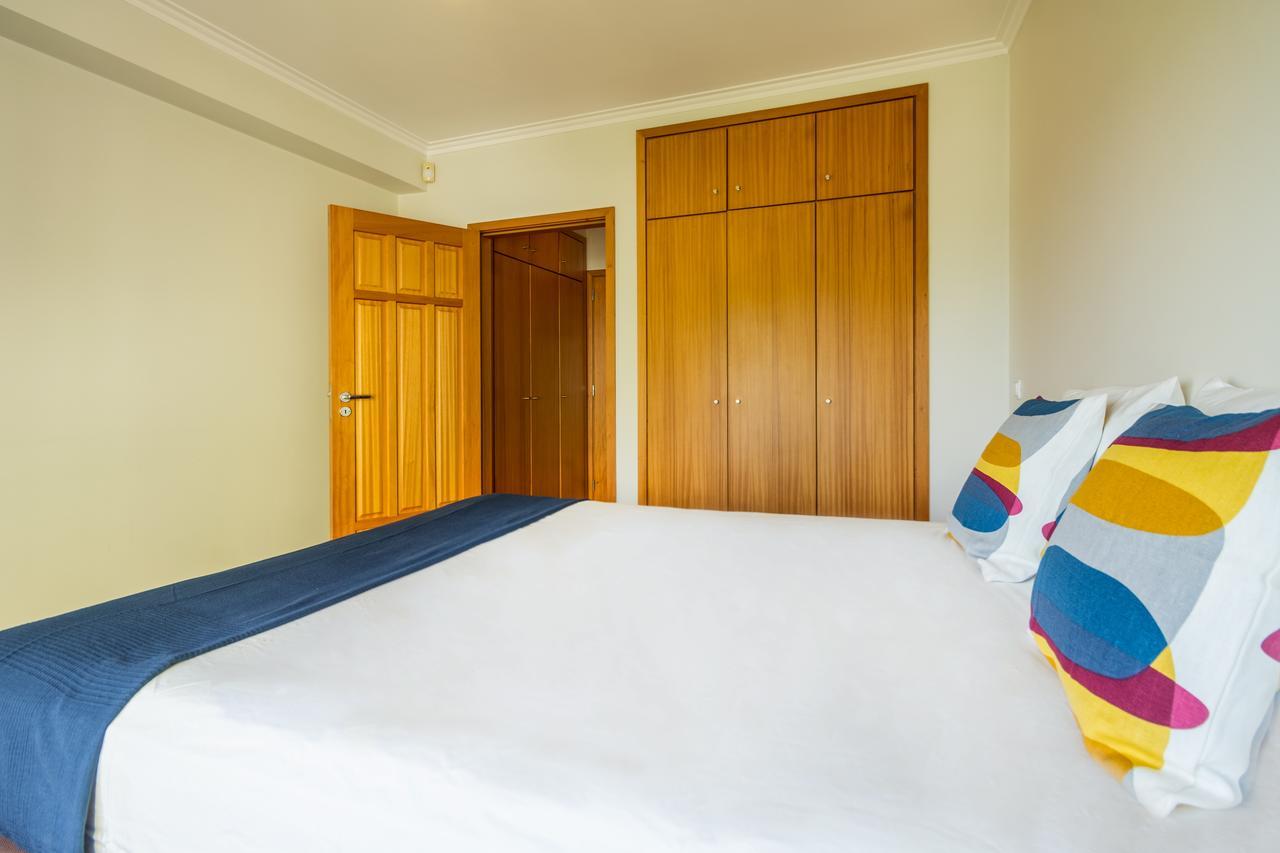 Sao Felix Ocean Views Apartment São Félix da Marinha Dış mekan fotoğraf