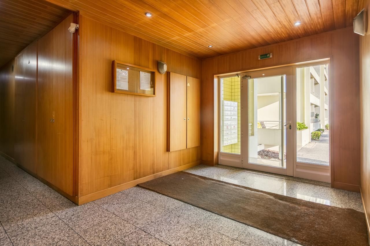 Sao Felix Ocean Views Apartment São Félix da Marinha Dış mekan fotoğraf